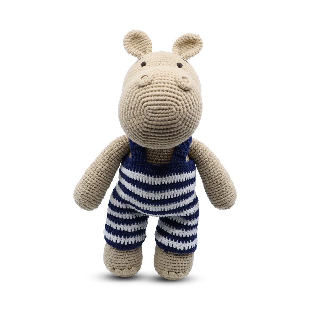 Hippo - Large Standing
