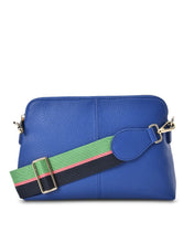 Load image into Gallery viewer, Burbank Crossbody Large - Cobalt