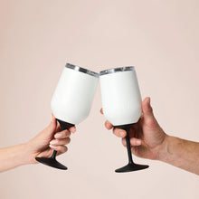 Load image into Gallery viewer, Huski Wine Tumbler 2.0 - Pink