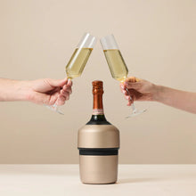 Load image into Gallery viewer, Huski Champagne Cooler  - Champagne colour