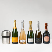 Load image into Gallery viewer, Huski Champagne Cooler  - Champagne colour