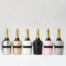 Load image into Gallery viewer, Huski Champagne Cooler  - White