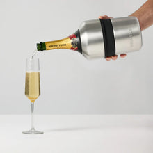 Load image into Gallery viewer, Huski Champagne Cooler  - White