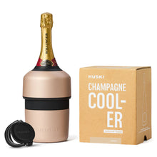 Load image into Gallery viewer, Huski Champagne Cooler  - Champagne colour