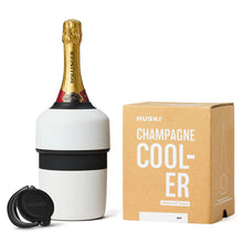 Load image into Gallery viewer, Huski Champagne Cooler  - White