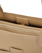 Load image into Gallery viewer, Kenley East West Bag - Taupe
