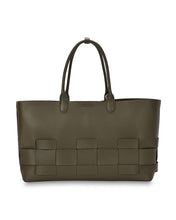 Load image into Gallery viewer, Kensington Tote - Khaki