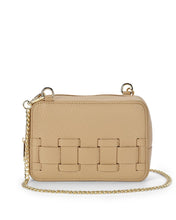 Load image into Gallery viewer, London  Crossbody - Taupe