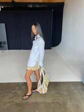 Load image into Gallery viewer, Florence Shirt - White