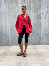 Load image into Gallery viewer, Florence Shirt - Red