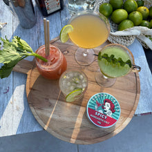 Load image into Gallery viewer, Spicy Margarita Salt
