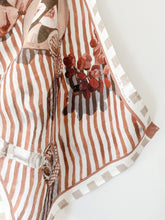 Load image into Gallery viewer, Linen Tea Towel - The Weekend