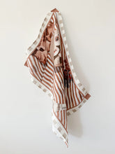 Load image into Gallery viewer, Linen Tea Towel - The Weekend