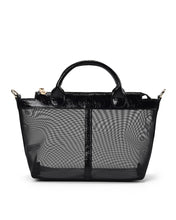 Load image into Gallery viewer, Sutton Tote - Black
