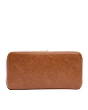 Load image into Gallery viewer, Washbag - Tan Pebble PU