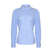 Load image into Gallery viewer, Trill Top - Artic Stripe