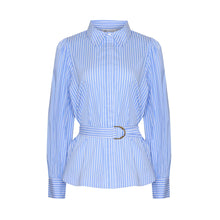 Load image into Gallery viewer, Trill Top - Artic Stripe