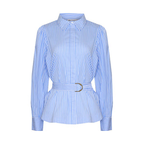 Trill Top - Artic Stripe