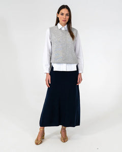 Alana Vest - Great Marle