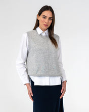 Load image into Gallery viewer, Alana Vest - Great Marle