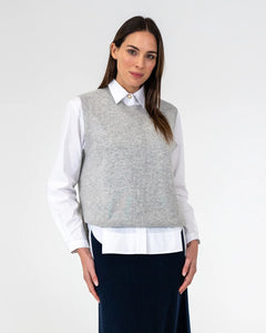 Alana Vest - Great Marle