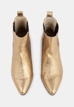 Load image into Gallery viewer, Bailey Boot - Gold