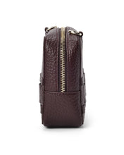 Load image into Gallery viewer, London  Crossbody - Wine