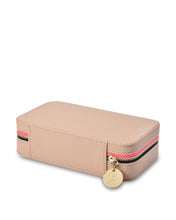 Load image into Gallery viewer, Jewellery Case Large - Neutral Pebble