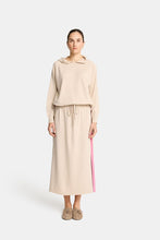 Load image into Gallery viewer, Imogen Lounge Skirt - Sandstone