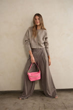 Load image into Gallery viewer, Leyton Crossbody - Fushia