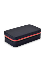 Load image into Gallery viewer, Jewellery Case Large - Navy