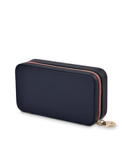 Load image into Gallery viewer, Jewellery Case Large - Navy