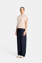 Load image into Gallery viewer, Cate Vest - Blush