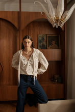 Load image into Gallery viewer, Kelly Shirt - Sand