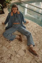 Load image into Gallery viewer, Harper Jean - 70's Wash