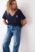 Load image into Gallery viewer, Celeste Pant - Dakota Wash