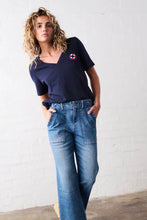 Load image into Gallery viewer, Celeste Pant - Dakota Wash