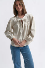 Load image into Gallery viewer, Kelly Shirt - Sand