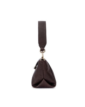Load image into Gallery viewer, Aurora Bag - Chocolate Lizard