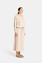 Load image into Gallery viewer, Imogen Lounge Skirt - Sandstone