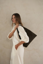 Load image into Gallery viewer, Mayfair Tote - Khaki