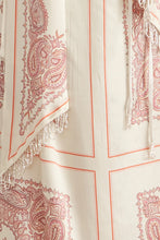 Load image into Gallery viewer, Bennie Wrap Neck Maxi - Gogi