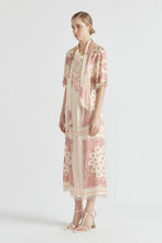 Load image into Gallery viewer, Bennie Wrap Neck Maxi - Gogi