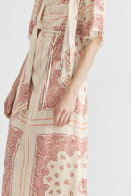 Load image into Gallery viewer, Bennie Wrap Neck Maxi - Gogi