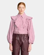 Load image into Gallery viewer, Katia Blouse - Stripe