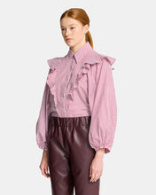 Load image into Gallery viewer, Katia Blouse - Stripe