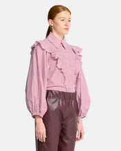Load image into Gallery viewer, Katia Blouse - Stripe