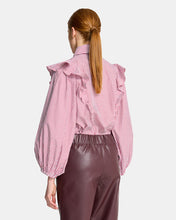 Load image into Gallery viewer, Katia Blouse - Stripe