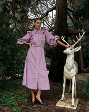 Load image into Gallery viewer, Katia Dress - Stripe