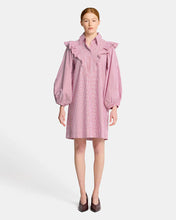 Load image into Gallery viewer, Katia Mini dress - Stripe
